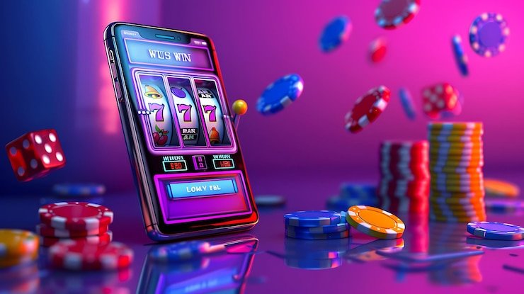 e6013 mobile gaming