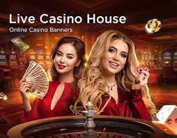 e6013 Sudut Permainan Berdampingan Baccarat